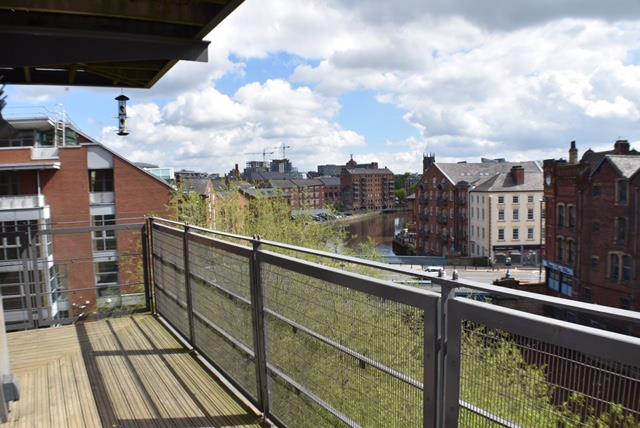 Concordia Street, Leeds